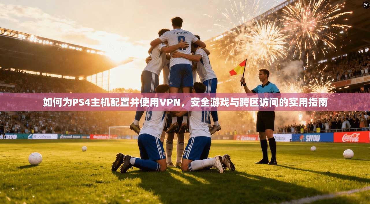 如何为PS4主机配置并使用VPN，安全游戏与跨区访问的实用指南