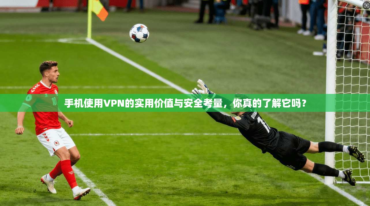 手机使用VPN的实用价值与安全考量，你真的了解它吗？
