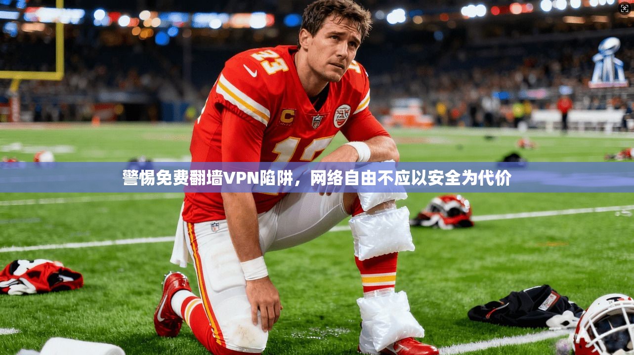 警惕免费翻墙VPN陷阱，网络自由不应以安全为代价