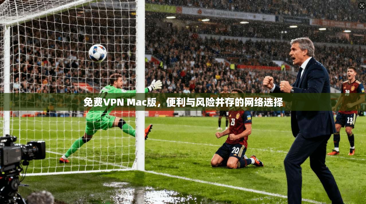 免费VPN Mac版，便利与风险并存的网络选择