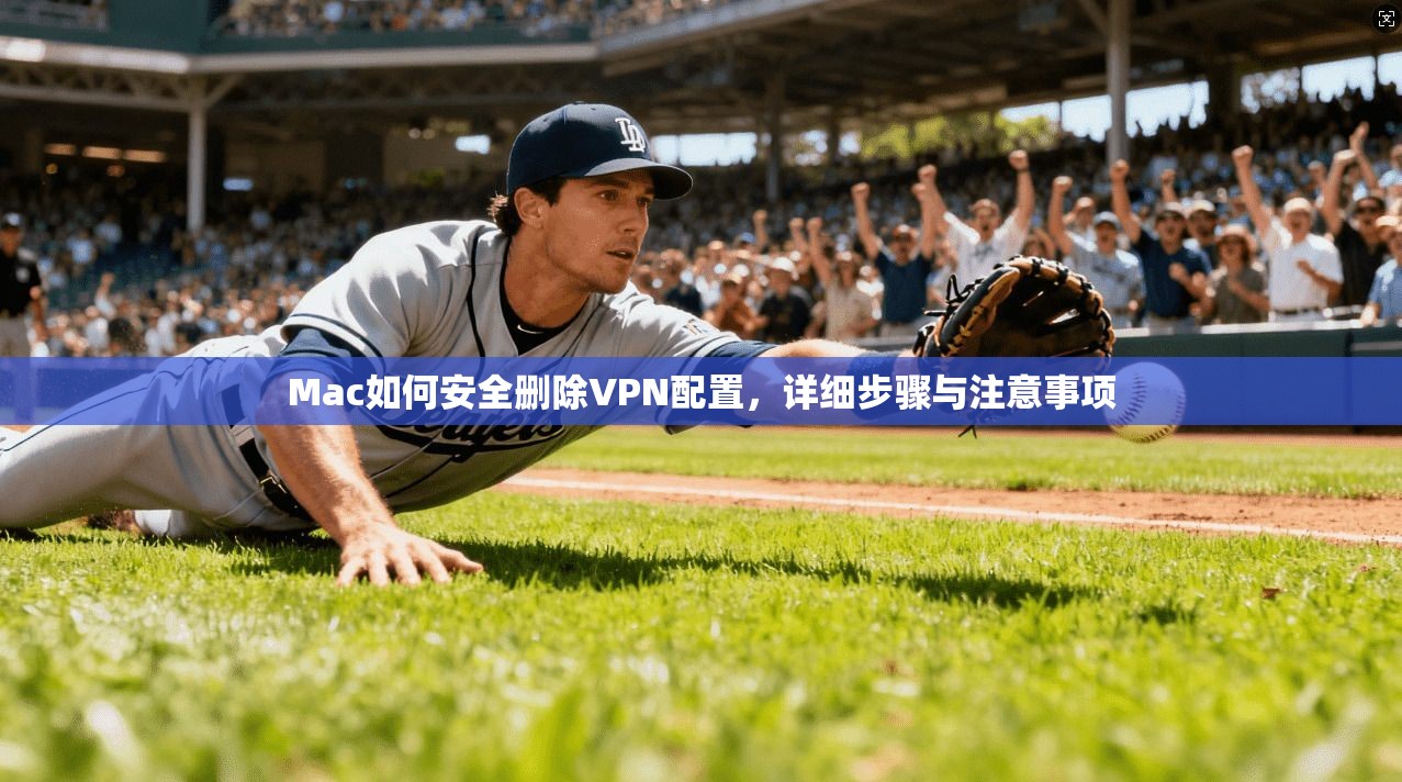 Mac如何安全删除VPN配置，详细步骤与注意事项