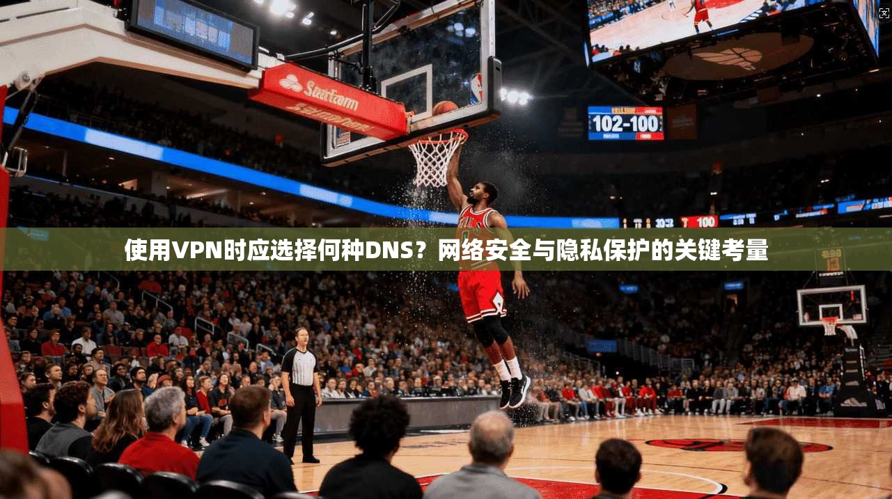 使用VPN时应选择何种DNS？网络安全与隐私保护的关键考量