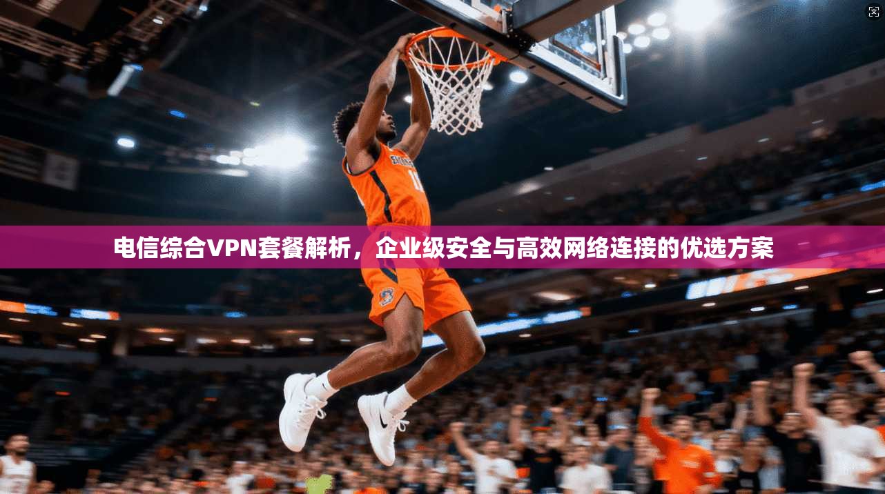 电信综合VPN套餐解析，企业级安全与高效网络连接的优选方案