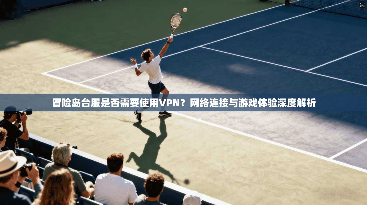 冒险岛台服是否需要使用VPN？网络连接与游戏体验深度解析