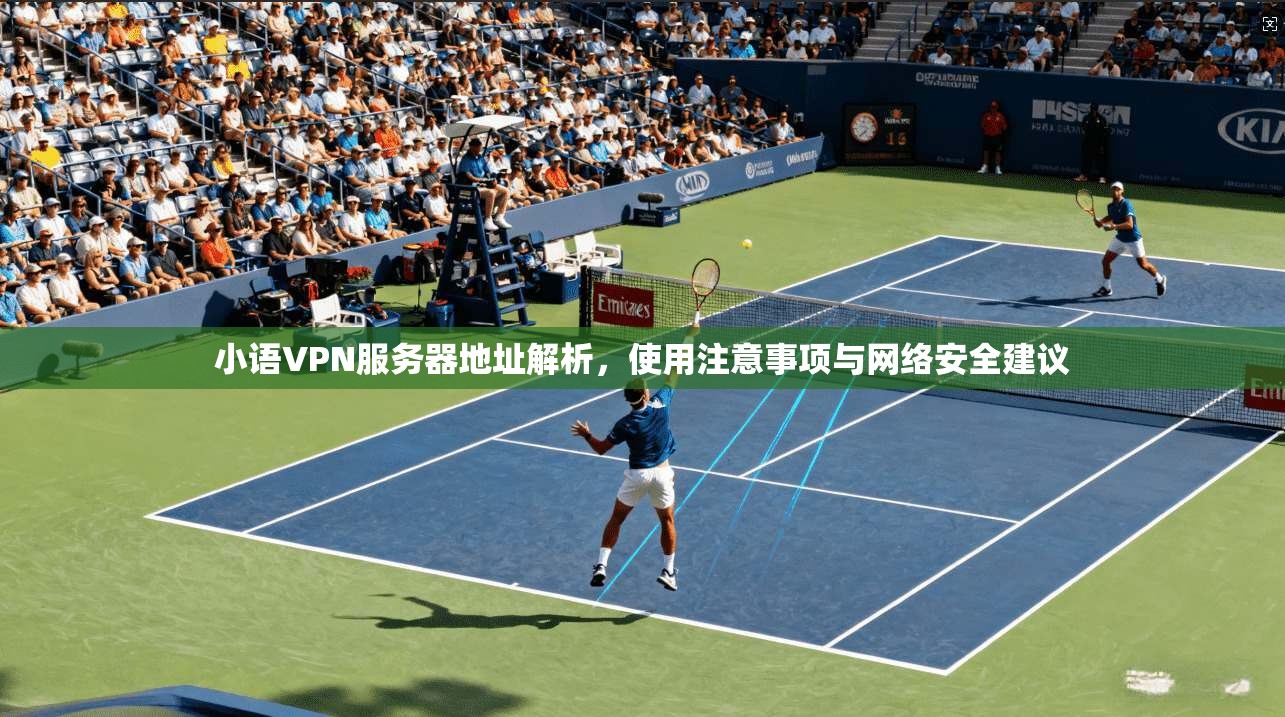 小语VPN服务器地址解析，使用注意事项与网络安全建议