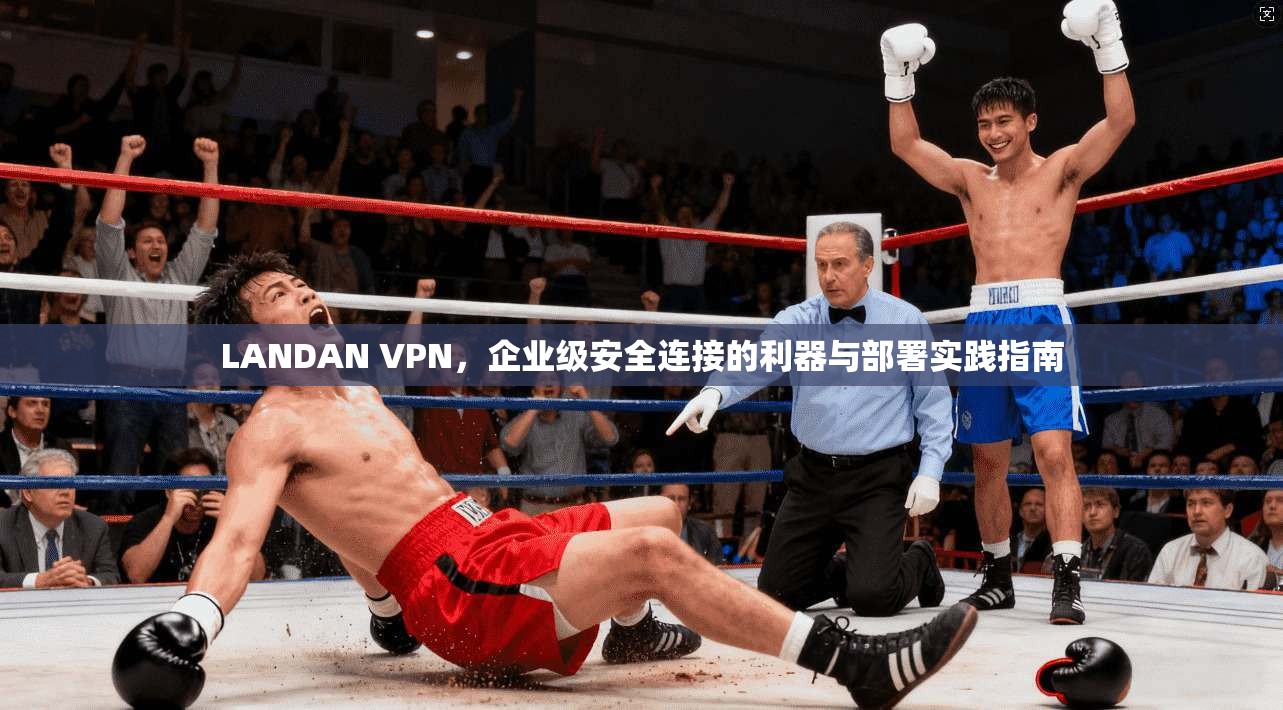 LANDAN VPN，企业级安全连接的利器与部署实践指南