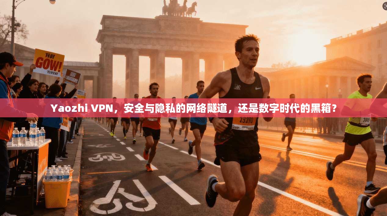 Yaozhi VPN，安全与隐私的网络隧道，还是数字时代的黑箱？