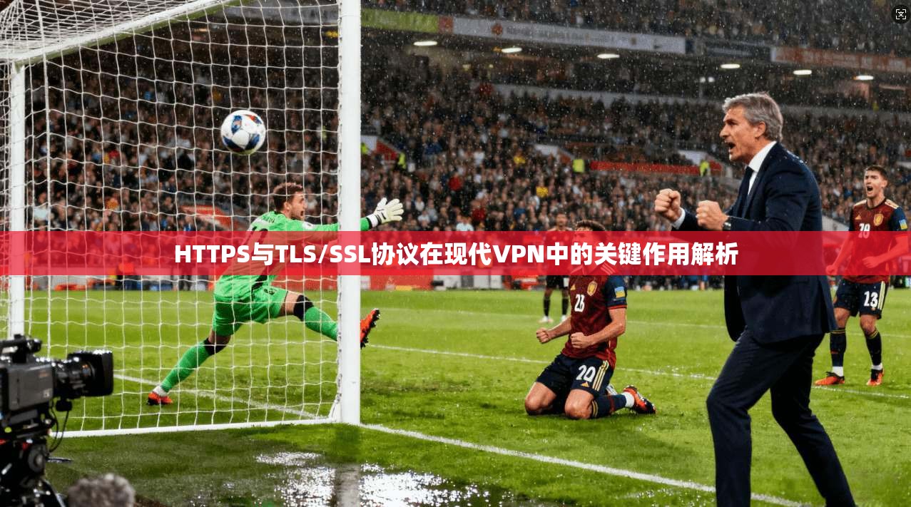 HTTPS与TLS/SSL协议在现代VPN中的关键作用解析