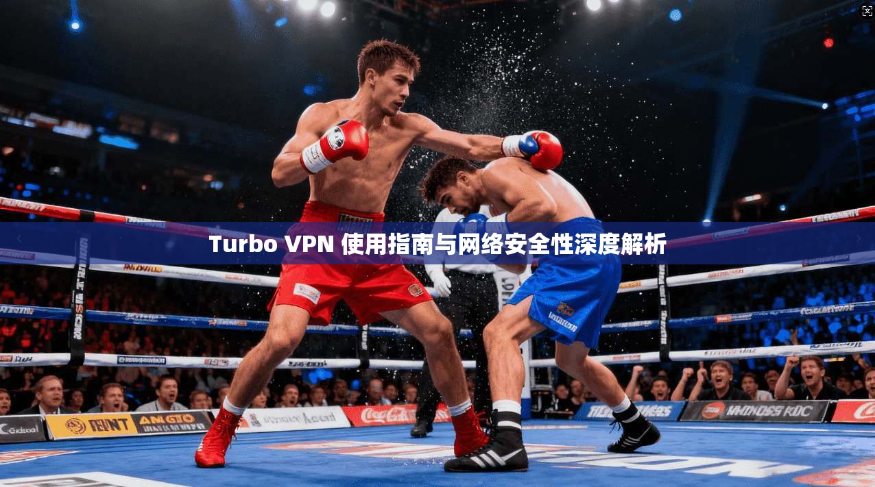 Turbo VPN 使用指南与网络安全性深度解析