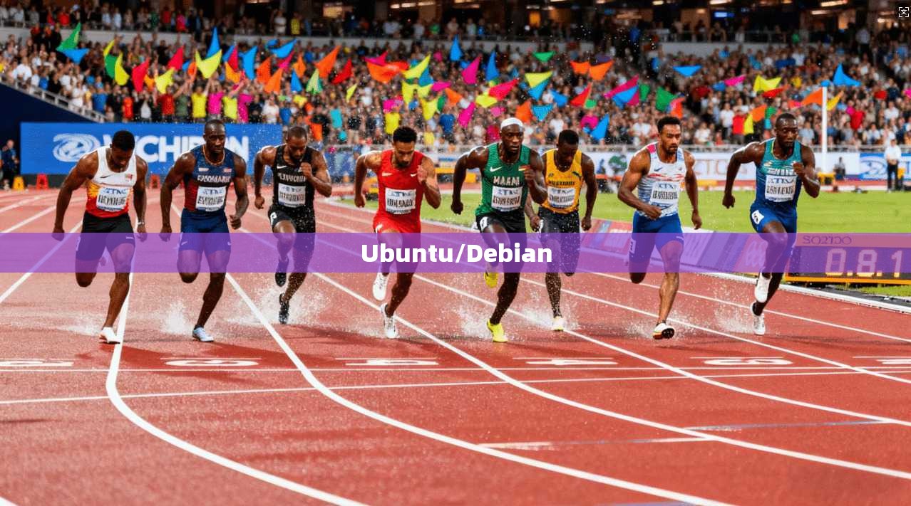 Ubuntu/Debian