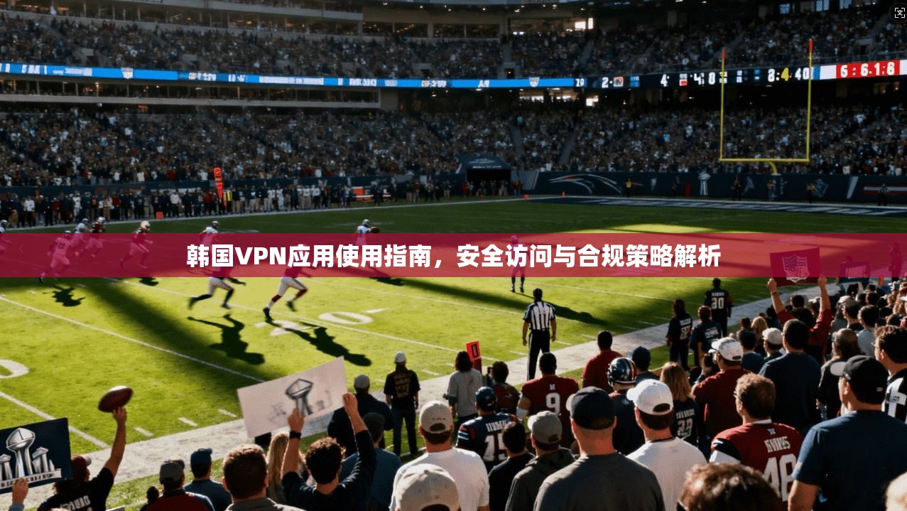 韩国VPN应用使用指南，安全访问与合规策略解析