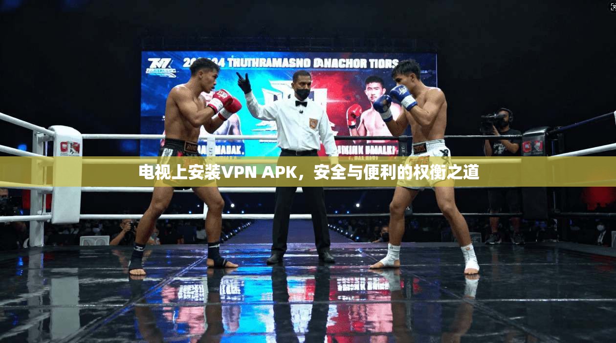 电视上安装VPN APK，安全与便利的权衡之道