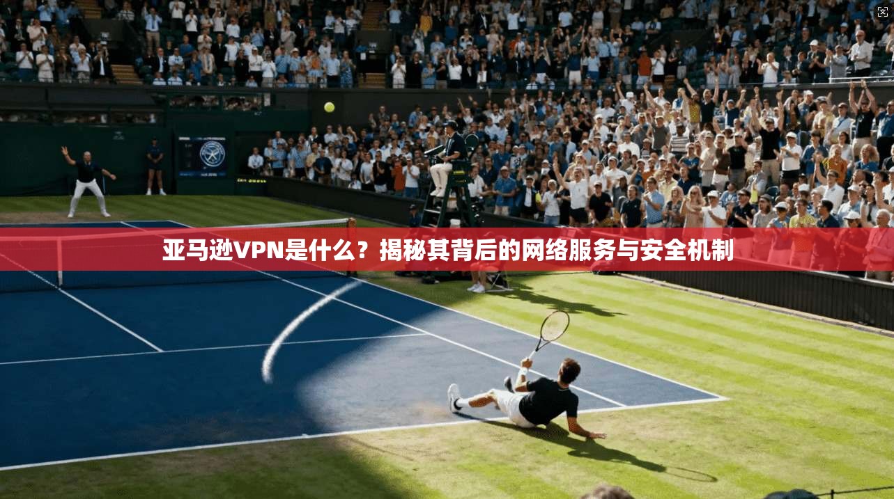 亚马逊VPN是什么？揭秘其背后的网络服务与安全机制