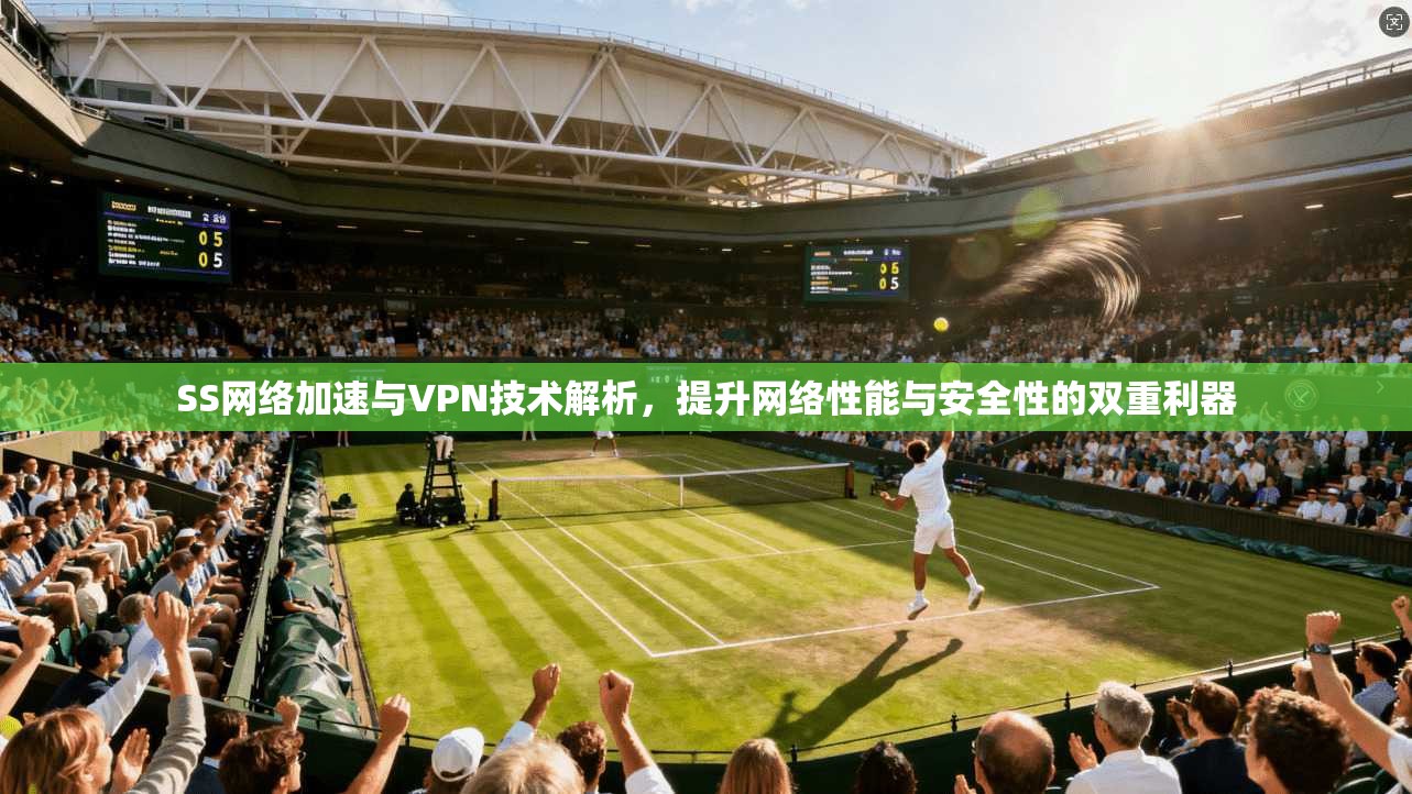 SS网络加速与VPN技术解析，提升网络性能与安全性的双重利器