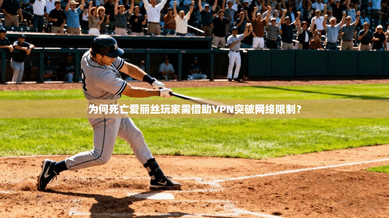 为何死亡爱丽丝玩家需借助VPN突破网络限制?