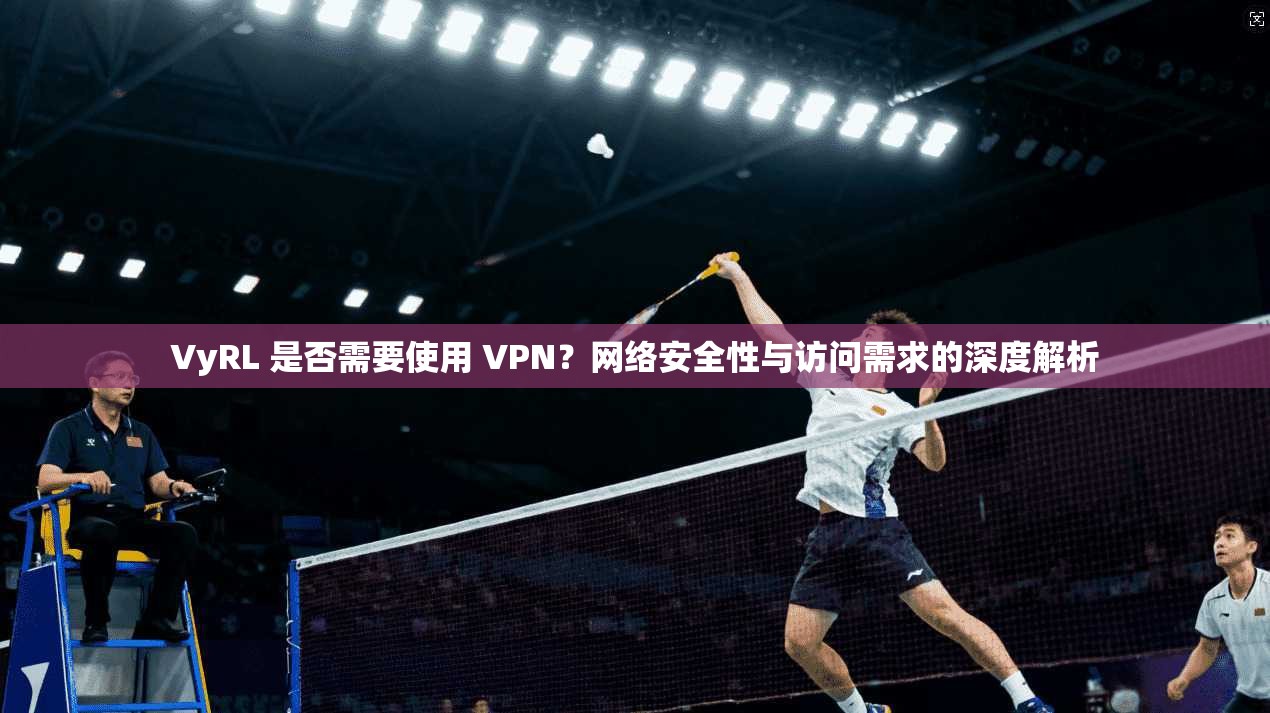 VyRL 是否需要使用 VPN？网络安全性与访问需求的深度解析