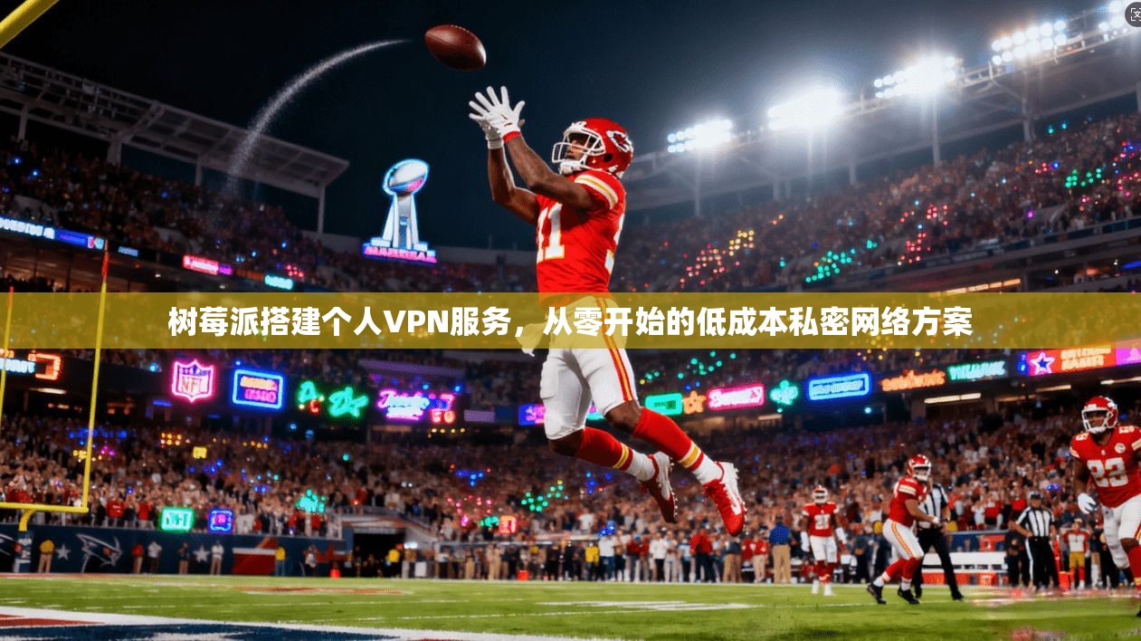树莓派搭建个人VPN服务，从零开始的低成本私密网络方案