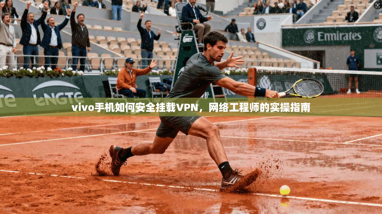 vivo手机如何安全挂载VPN,网络工程师的实操指南