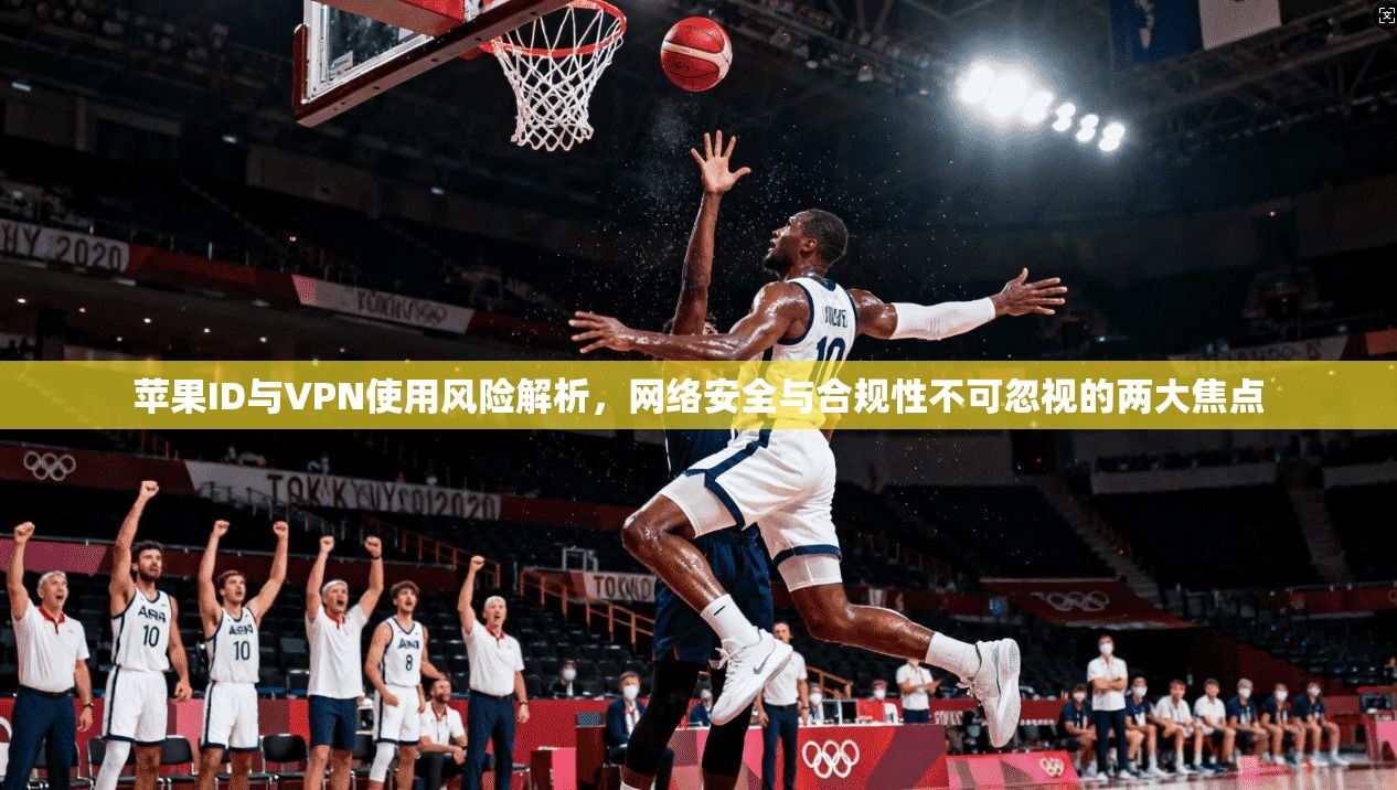 苹果ID与VPN使用风险解析，网络安全与合规性不可忽视的两大焦点