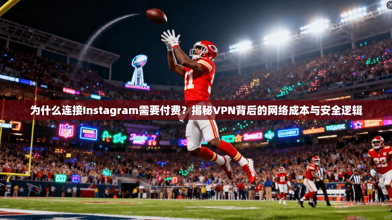 为什么连接Instagram需要付费？揭秘VPN背后的网络成本与安全逻辑