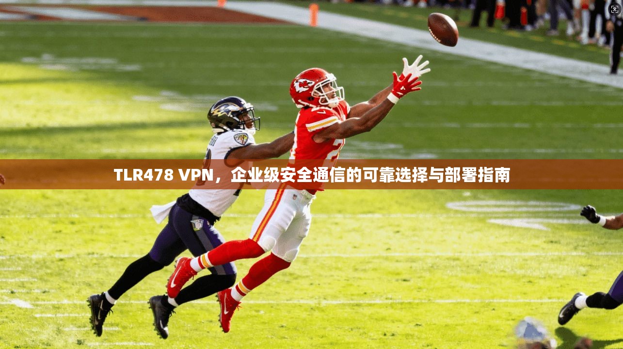 TLR478 VPN，企业级安全通信的可靠选择与部署指南