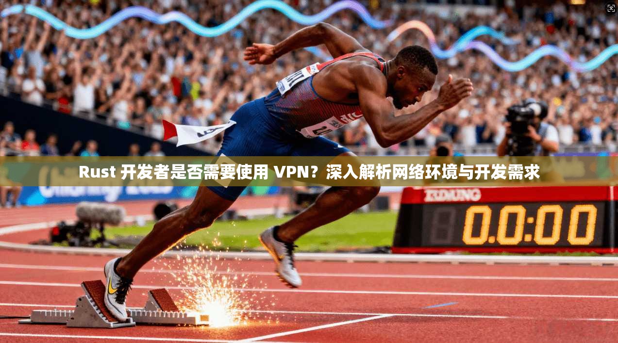 Rust 开发者是否需要使用 VPN？深入解析网络环境与开发需求