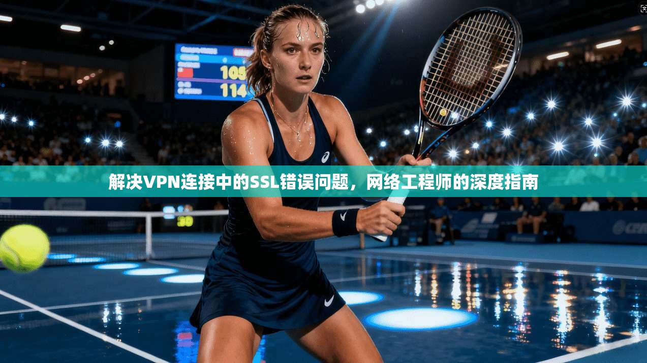 解决VPN连接中的SSL错误问题，网络工程师的深度指南
