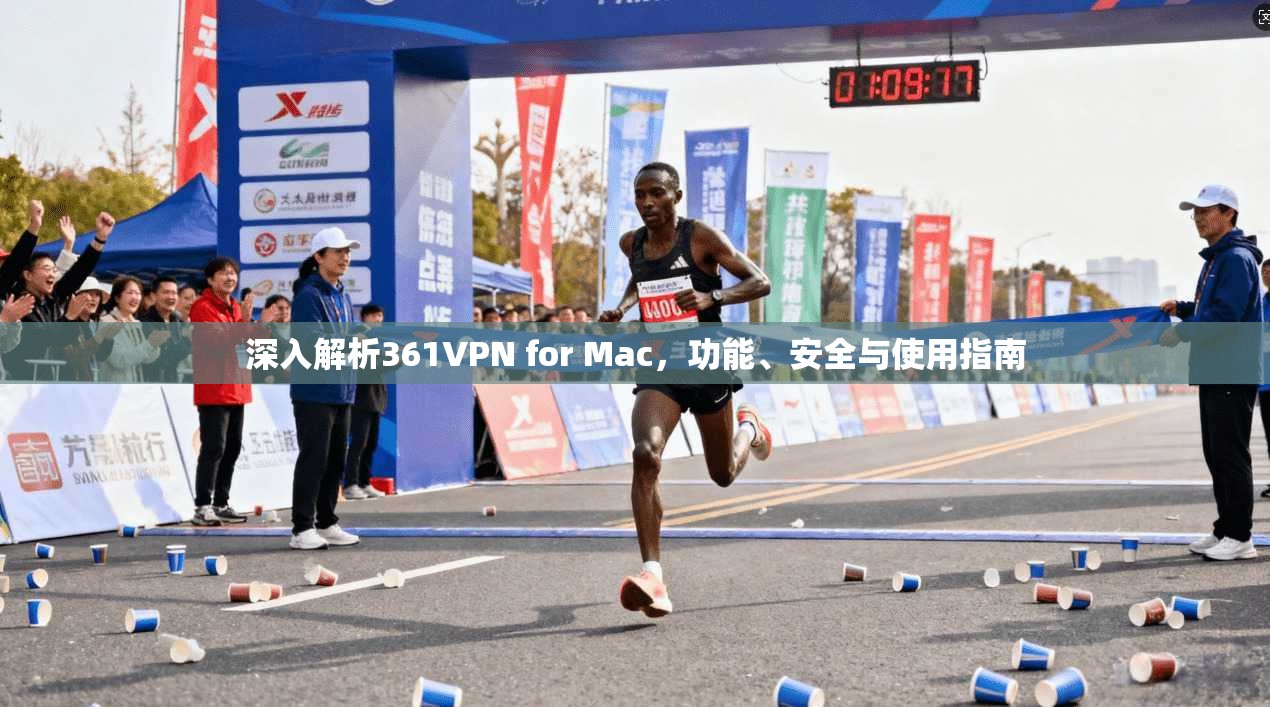 深入解析361VPN for Mac，功能、安全与使用指南