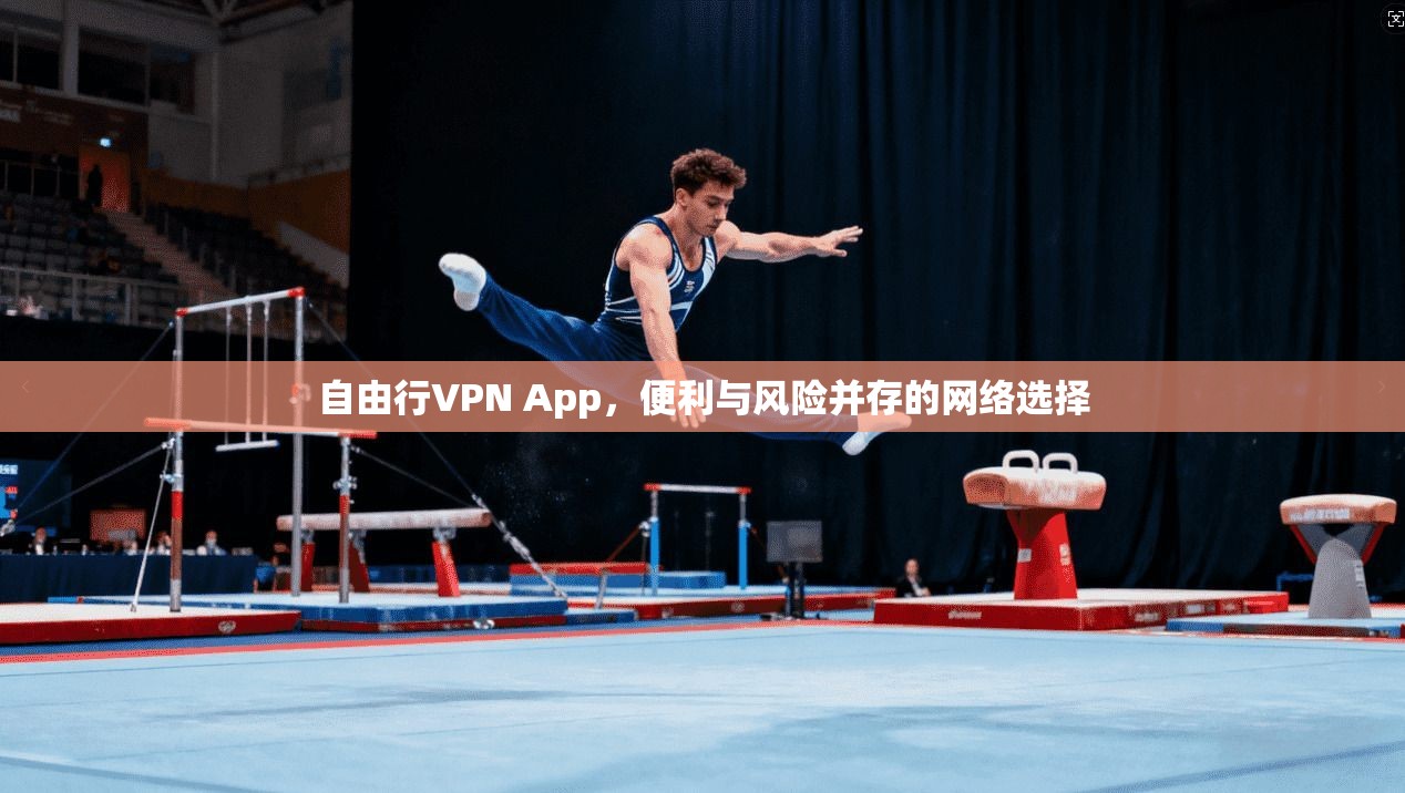 自由行VPN App，便利与风险并存的网络选择
