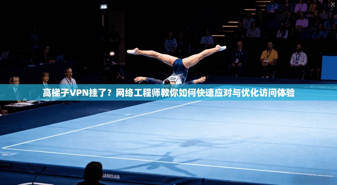 高梯子VPN挂了？网络工程师教你如何快速应对与优化访问体验