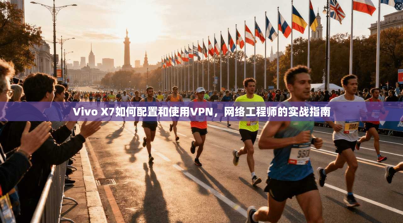 Vivo X7如何配置和使用VPN，网络工程师的实战指南