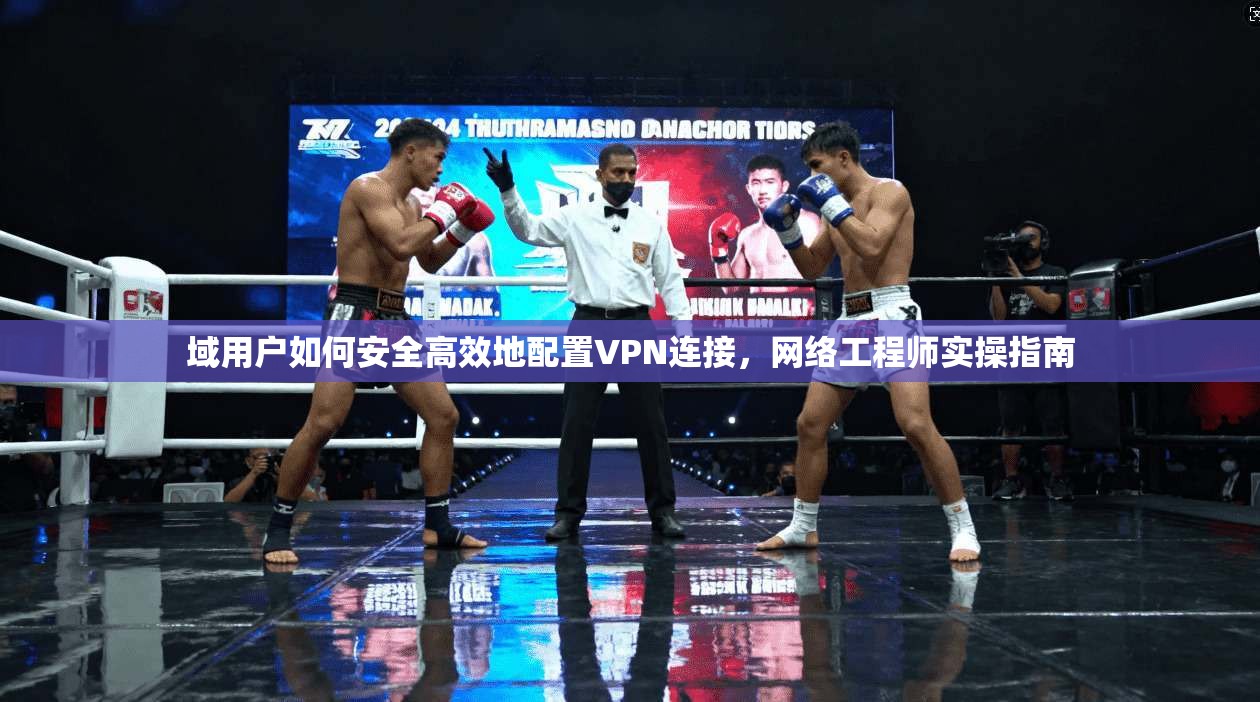 域用户如何安全高效地配置VPN连接，网络工程师实操指南