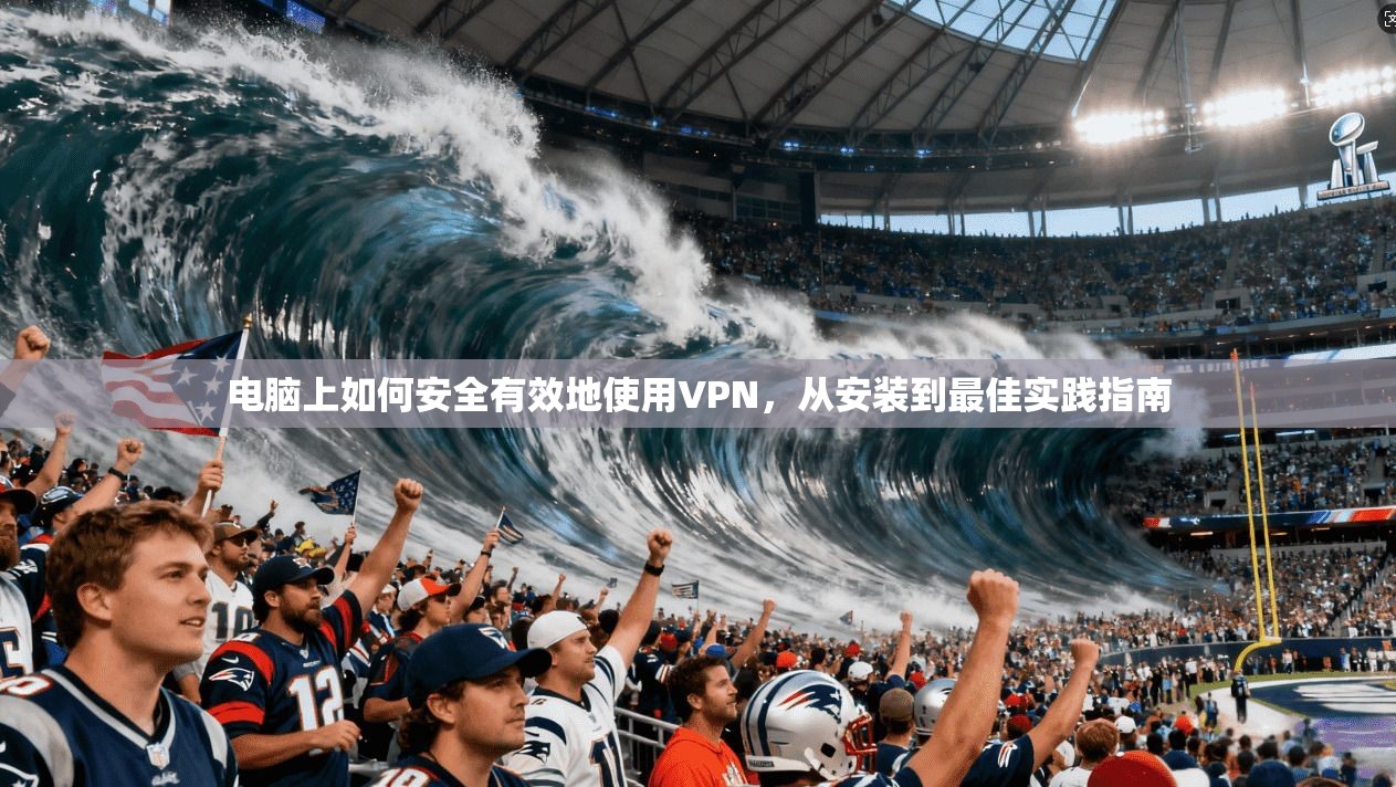 电脑上如何安全有效地使用VPN，从安装到最佳实践指南