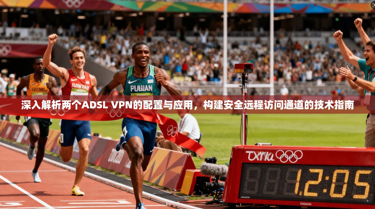 深入解析两个ADSL VPN的配置与应用,构建安全远程访问通道的技术指南