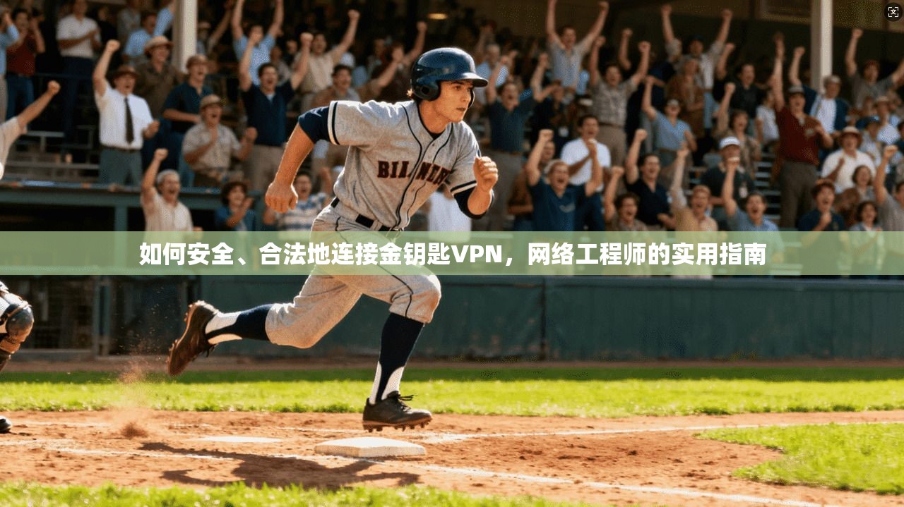 如何安全、合法地连接金钥匙VPN,网络工程师的实用指南