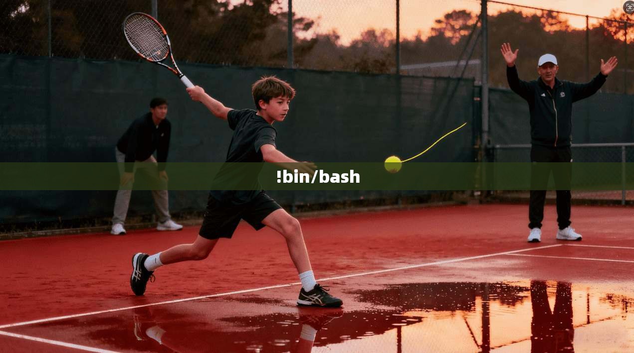 !bin/bash