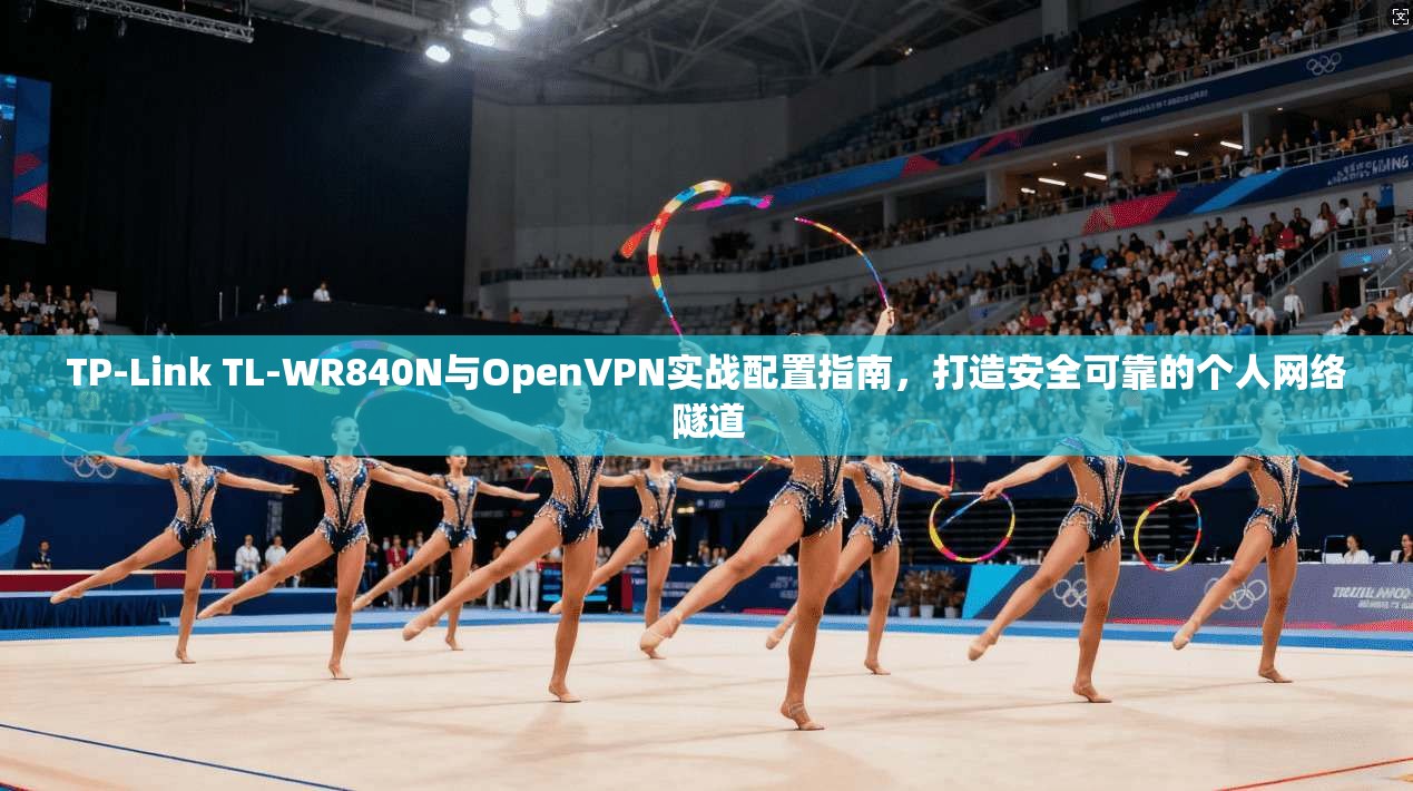 TP-Link TL-WR840N与OpenVPN实战配置指南，打造安全可靠的个人网络隧道