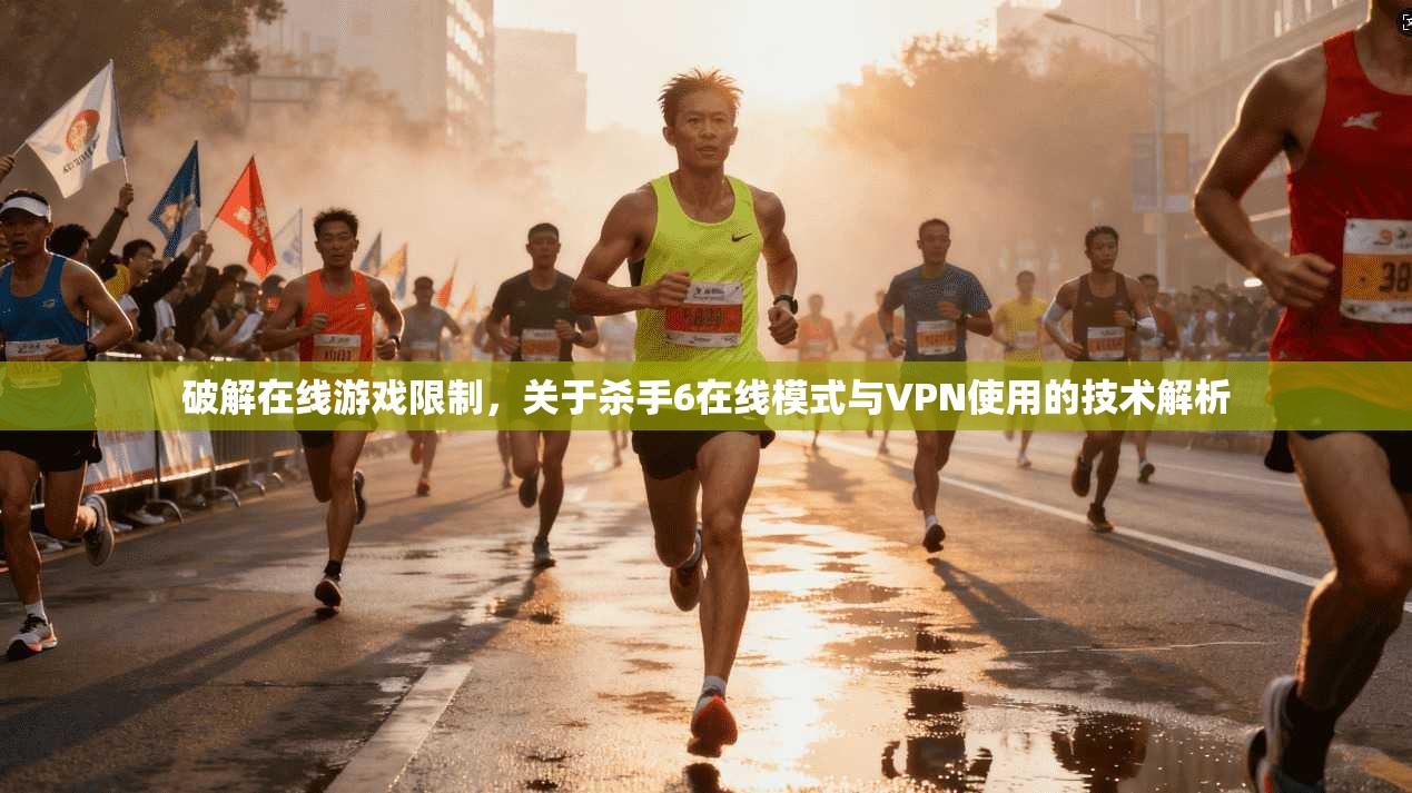 破解在线游戏限制,关于杀手6在线模式与VPN使用的技术解析