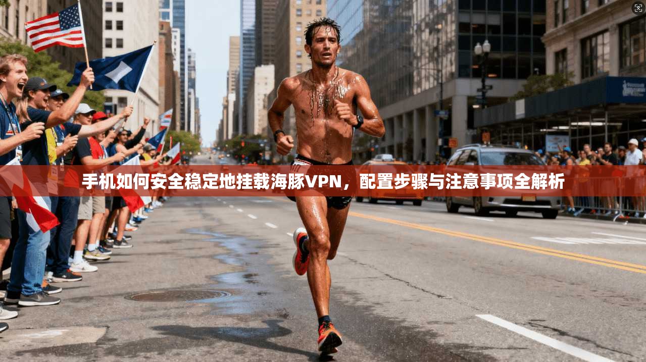 手机如何安全稳定地挂载海豚VPN，配置步骤与注意事项全解析
