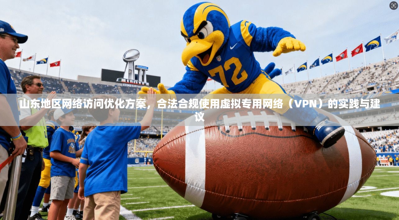 山东地区网络访问优化方案，合法合规使用虚拟专用网络（VPN）的实践与建议