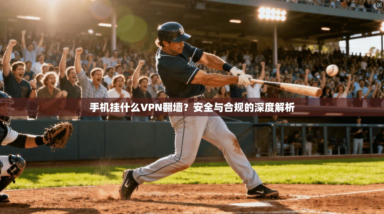 手机挂什么VPN翻墙？安全与合规的深度解析