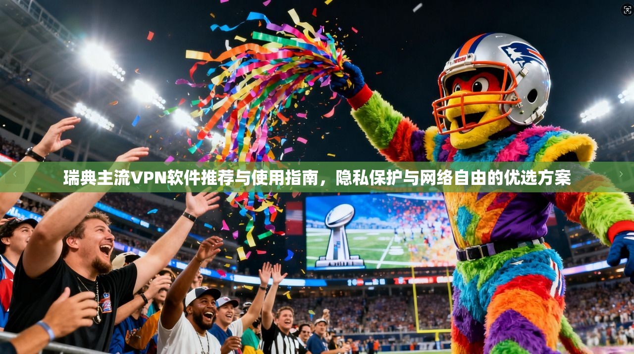 瑞典主流VPN软件推荐与使用指南，隐私保护与网络自由的优选方案