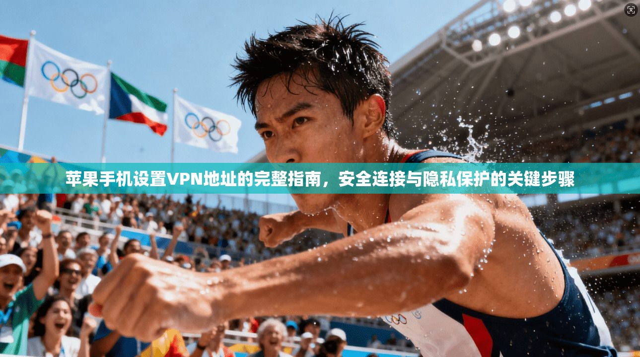 苹果手机设置VPN地址的完整指南，安全连接与隐私保护的关键步骤