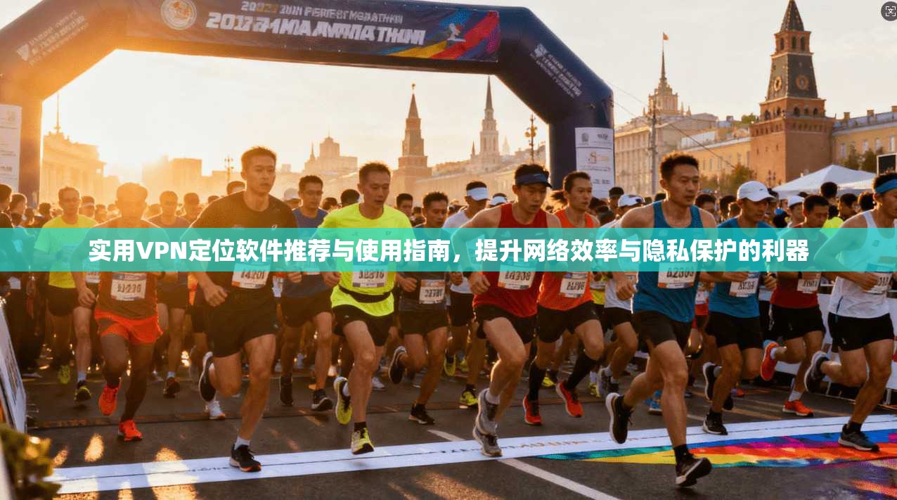 实用VPN定位软件推荐与使用指南，提升网络效率与隐私保护的利器