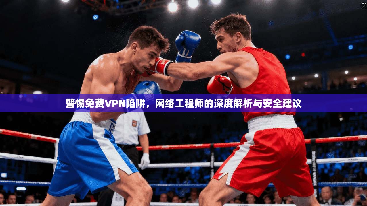 警惕免费VPN陷阱,网络工程师的深度解析与安全建议