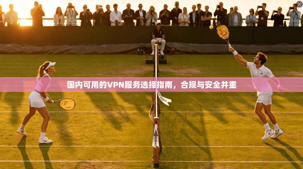 国内可用的VPN服务选择指南，合规与安全并重
