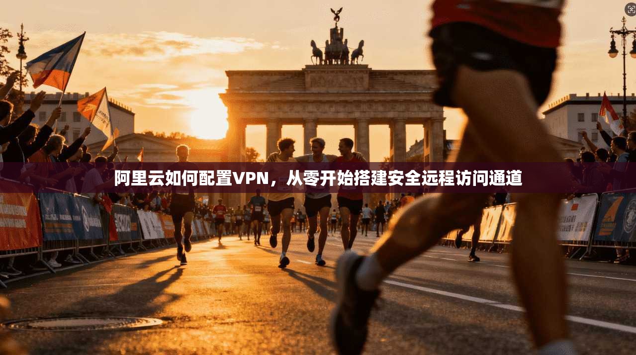 阿里云如何配置VPN，从零开始搭建安全远程访问通道