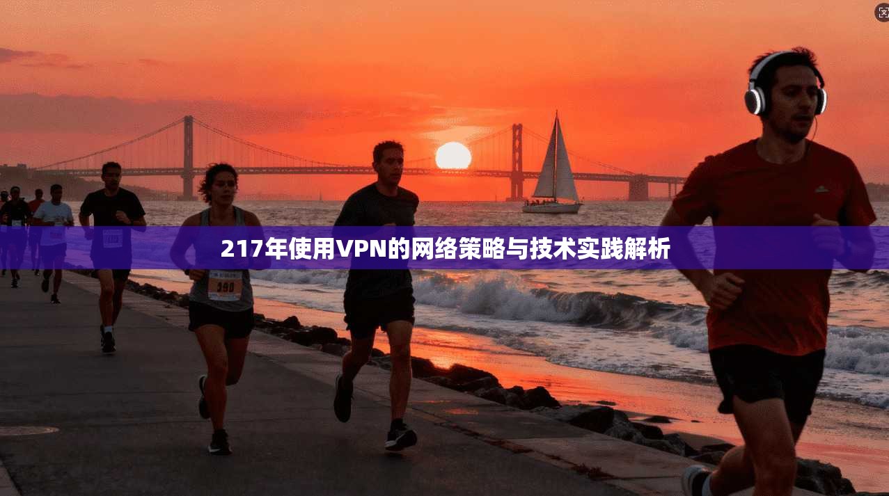 217年使用VPN的网络策略与技术实践解析