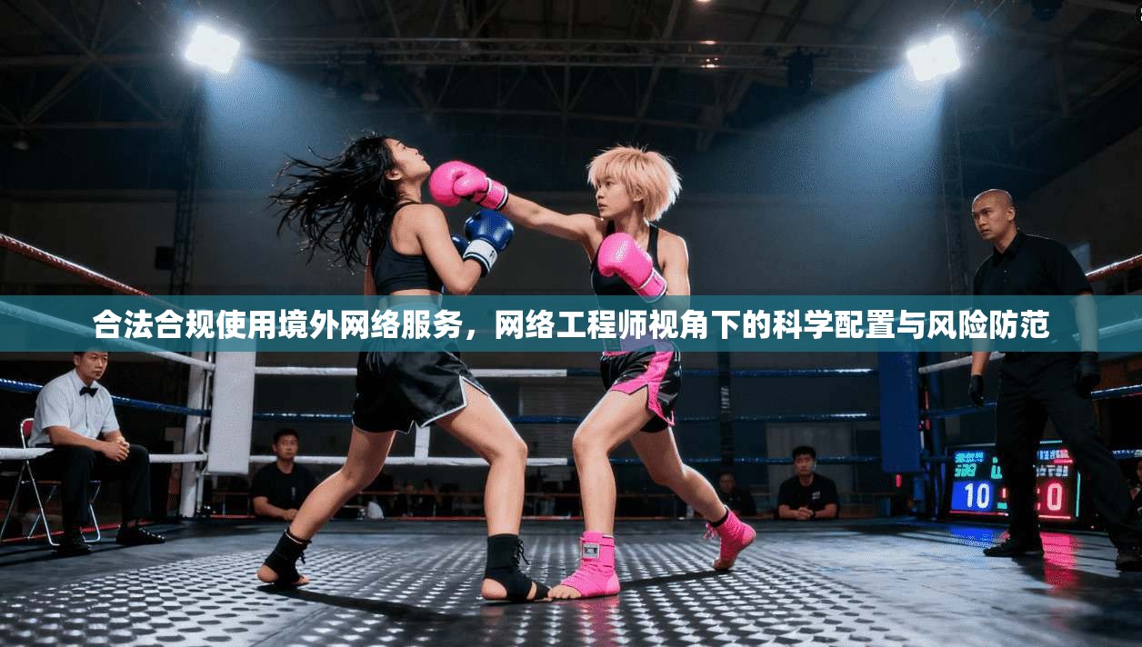 合法合规使用境外网络服务，网络工程师视角下的科学配置与风险防范