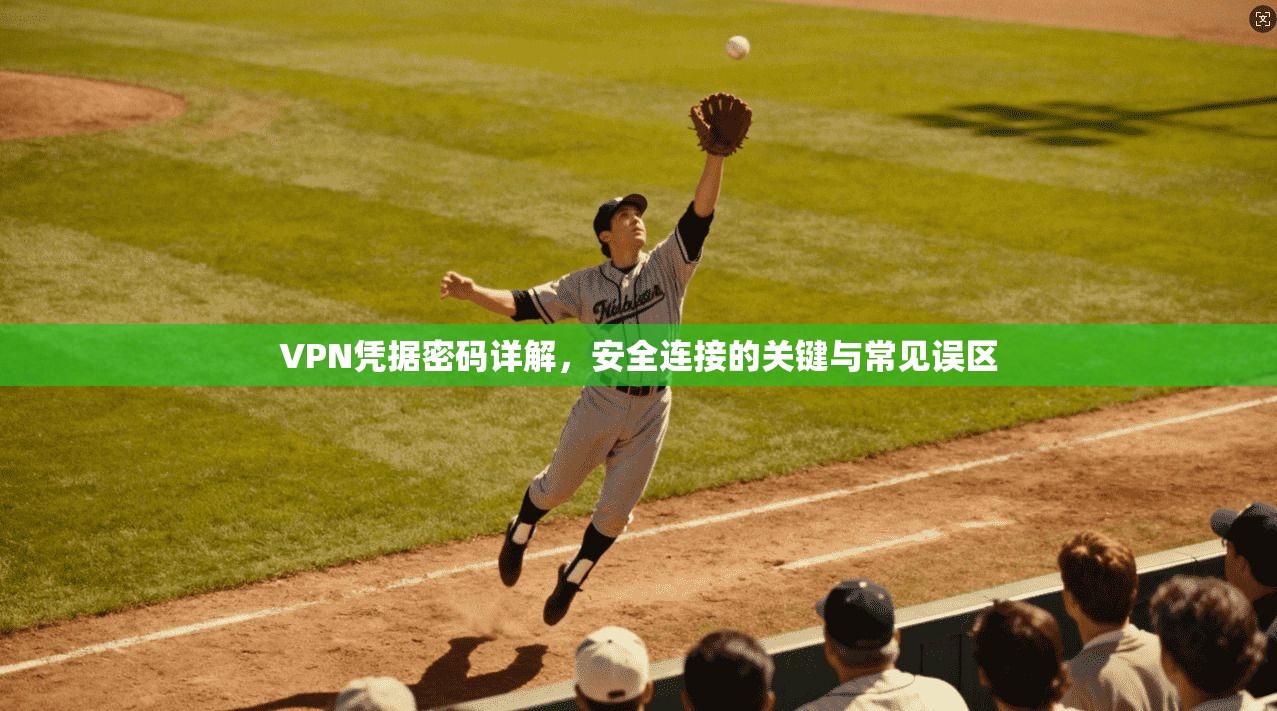 VPN凭据密码详解，安全连接的关键与常见误区